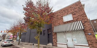 Plus de détails pour 2756 Evaline St, Hamtramck, MI - Vente au détail à louer