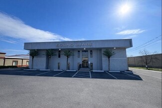 Plus de détails pour 7127 Cockrill Bend Blvd, Nashville, TN - Industriel à vendre