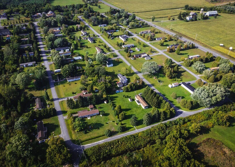 3842 Gary St, Alexandria, ON à vendre - Photo principale - Image 1 de 5