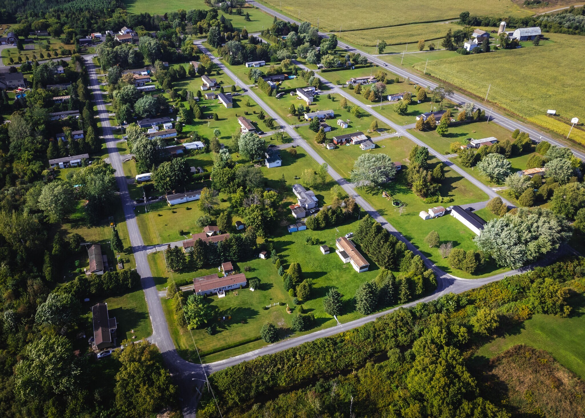 3842 Gary St, Alexandria, ON à vendre Photo principale- Image 1 de 6