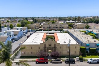 More details for 291-293 Avocado St, Costa Mesa, CA - Multifamily for Sale