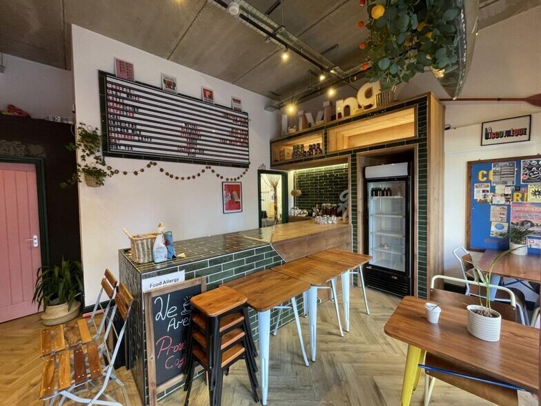 Bayle St, Folkestone à louer - Photo intérieure - Image 3 de 11