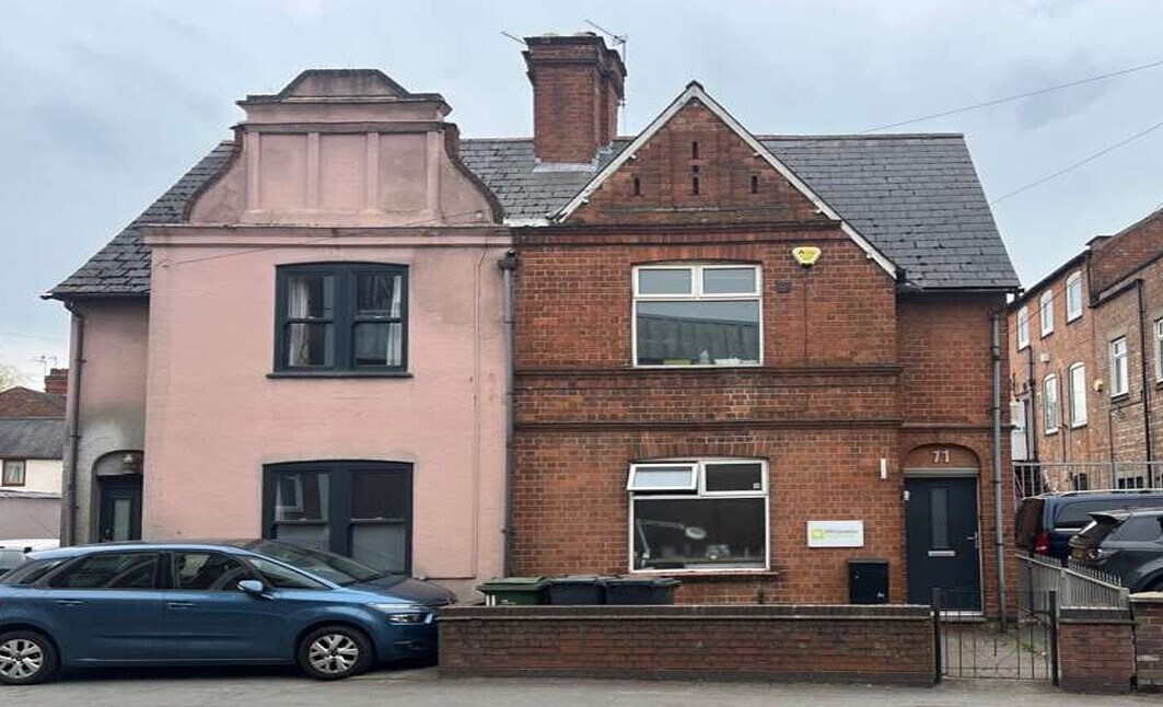 11-13 Leicester Rd, Anstey for sale Building Photo- Image 1 of 2