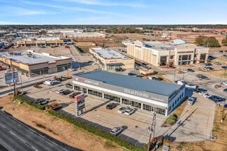 Plus de détails pour 25402 Northwest Fwy, Cypress, TX - Commerce de détail à vendre