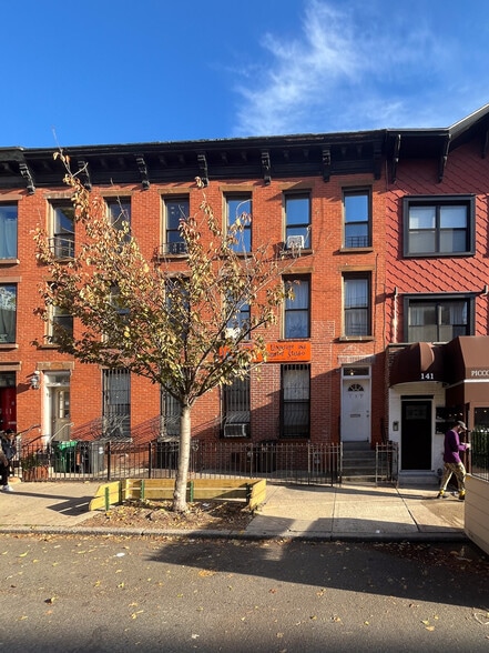 139 Nevins St, Brooklyn, NY for lease - Building Photo - Image 3 of 4