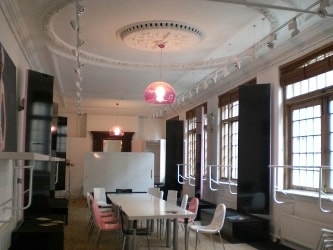 5 Streatham St, London for lease - Interior Photo - Image 3 of 17