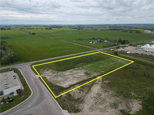 More details for 100 Shantz Dr, Didsbury, AB - Land for Sale