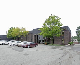 Plus de détails pour 33150 Schoolcraft Rd, Livonia, MI - Bureau à louer
