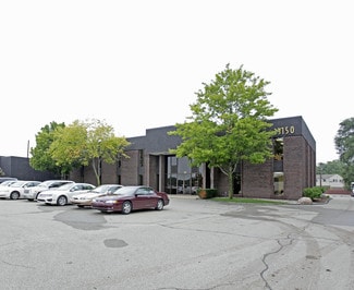 More details for 33150 Schoolcraft Rd, Livonia, MI - Office for Lease