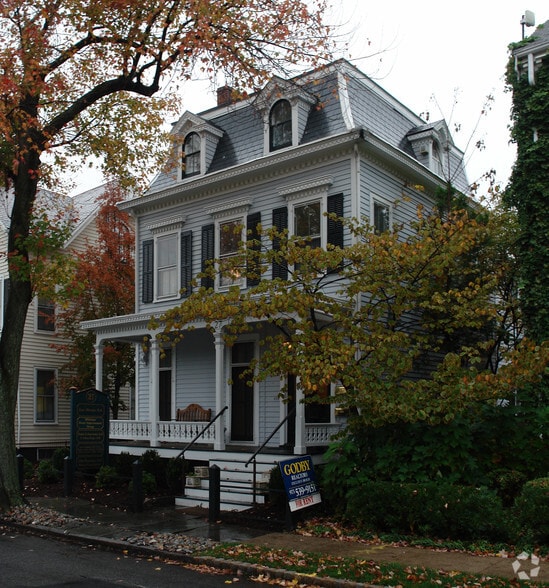 27 Dehart St, Morristown, NJ for lease - Building Photo - Image 3 of 3