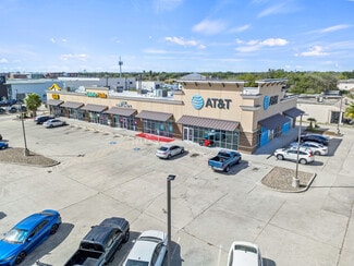 More details for 3138 S Padre Island Dr, Corpus Christi, TX - Retail for Lease