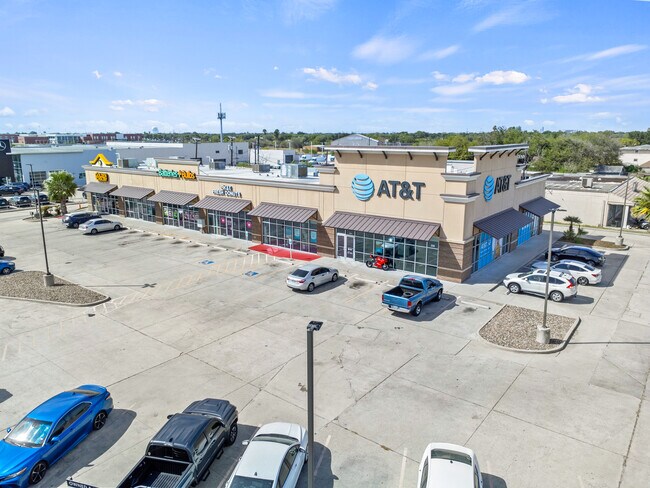 More details for 3138 S Padre Island Dr, Corpus Christi, TX - Retail for Lease