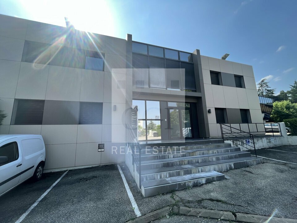 4 Allee De L'Expansion, Francheville for sale Building Photo- Image 1 of 11