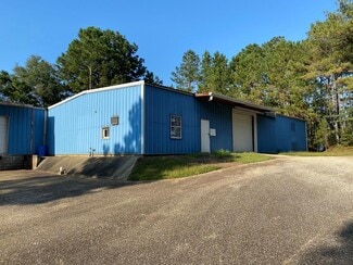 More details for 74 Gateway Dr, Midland City, AL - Industrial for Lease