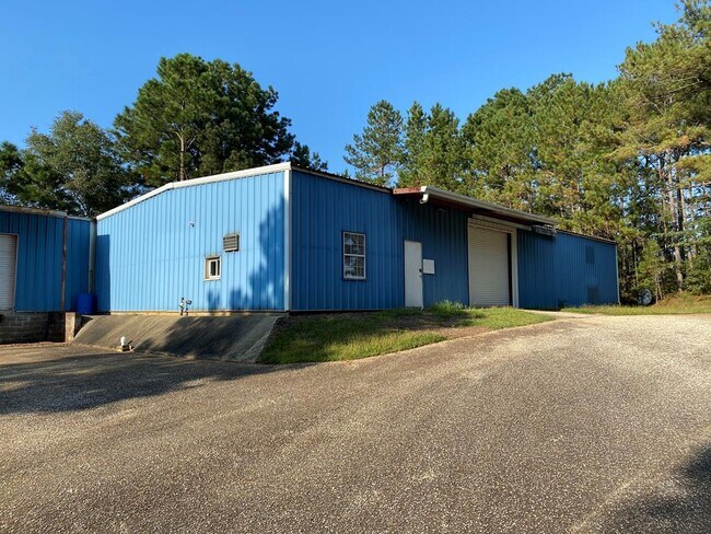 Plus de détails pour 74 Gateway Dr, Midland City, AL - Industriel à louer