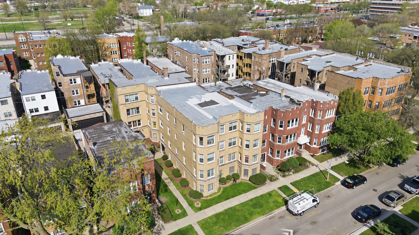 7716-7718 S East End Ave, Chicago, IL for sale Building Photo- Image 1 of 14