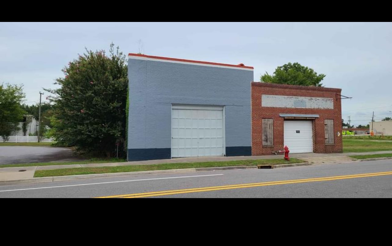 7396 Main Street, Bethel, NC for sale Primary Photo- Image 1 of 4