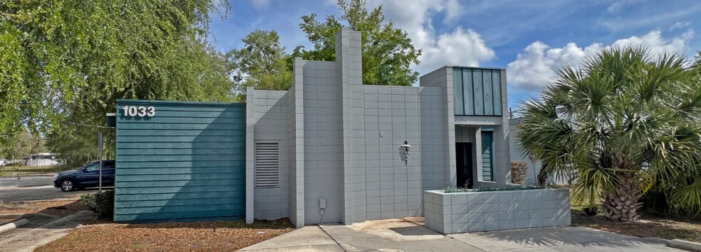 1033 Seminola Blvd, Casselberry, FL à vendre - Photo du bâtiment - Image 2 de 2