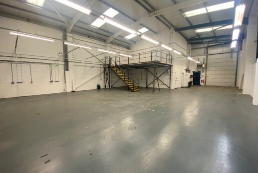 1 Angel Ct, Leeds à louer Photo intérieure- Image 1 de 2