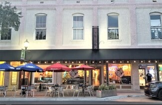 Plus de détails pour 302-318 12th St, Bradenton, FL - Bureau à louer