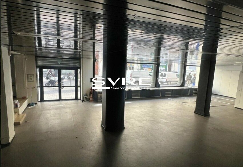 Retail in Marseille for lease - Building Photo - Image 3 of 8