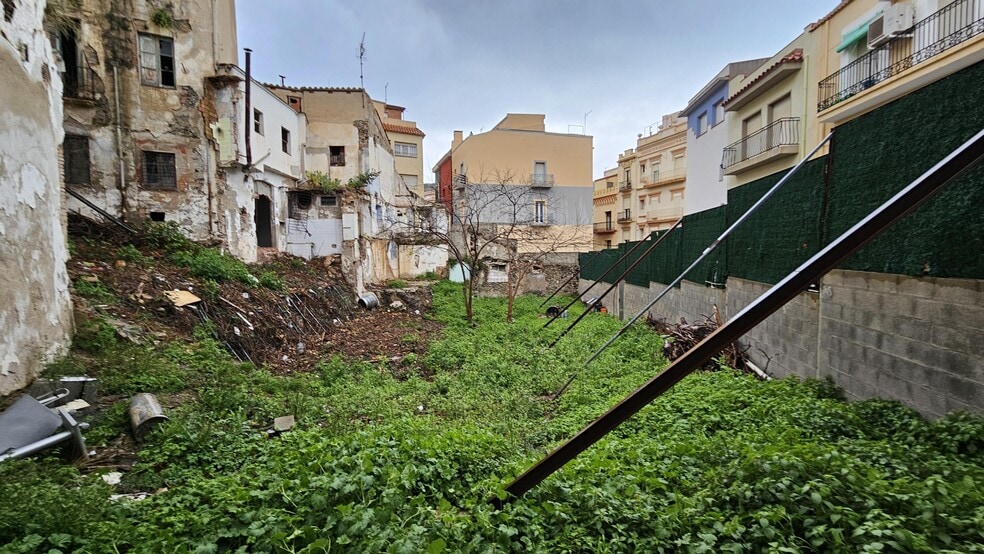 Land in Portbou, Gerona for sale - Building Photo - Image 2 of 11