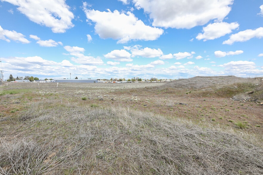 17XX S Craig Rd, Airway Heights, WA for sale - Building Photo - Image 2 of 6