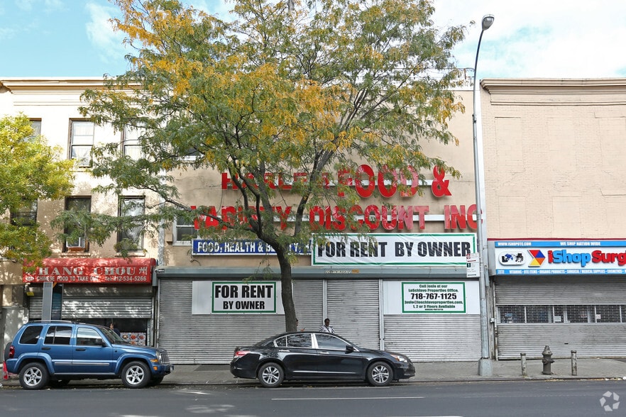 2268-2270 Third Ave, New York, NY for sale - Building Photo - Image 3 of 3