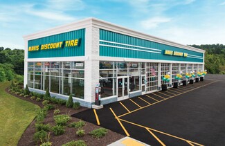 Plus de détails pour 325 US Highway 9, Lanoka Harbor, NJ - Vente au détail à vendre