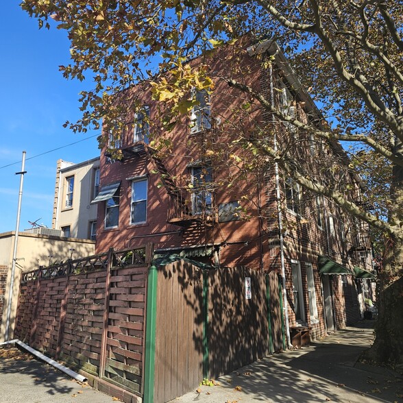 2776 Coney Island Ave, Brooklyn, NY for sale - Building Photo - Image 2 of 9