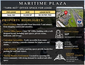 2362 Maritime Dr, Elk Grove, CA à louer Photo intérieure- Image 1 de 2