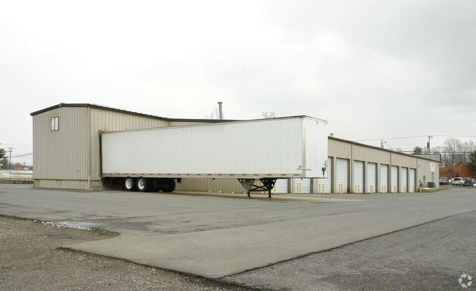 311 Stanaford Rd, Beckley, WV à vendre - Photo du bâtiment - Image 3 de 5