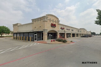 More details for 721 Keller Pky, Keller, TX - Office/Retail for Lease