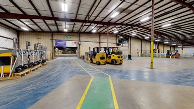 160 Rosedale St, Jackson, TN à louer Numérisation 3D de Matterport- Image 1 de 9