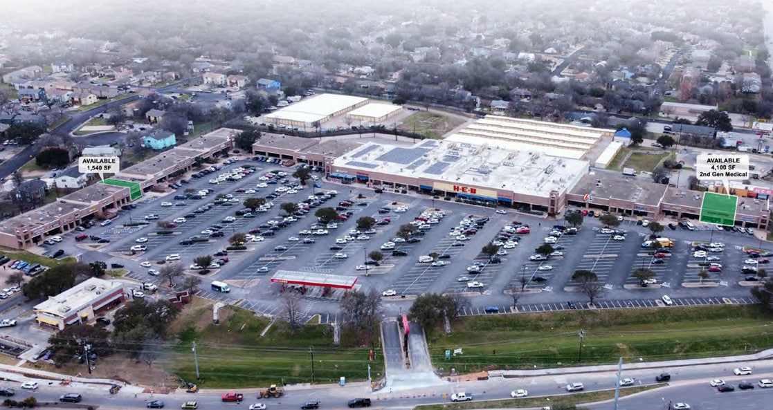 2000 Slaughter Ln W, Austin, TX for lease Primary Photo- Image 1 of 7