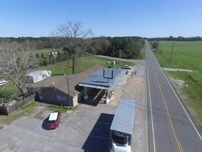 2550 Parks Mill Rd, Buckhead, GA - AERIAL  map view