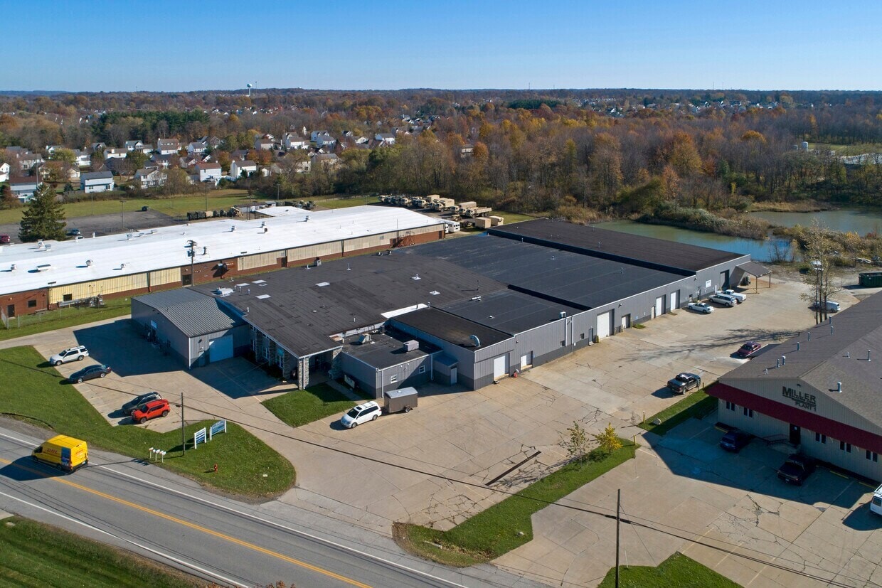 930 Lafayette Rd, Medina, OH for lease Primary Photo- Image 1 of 16