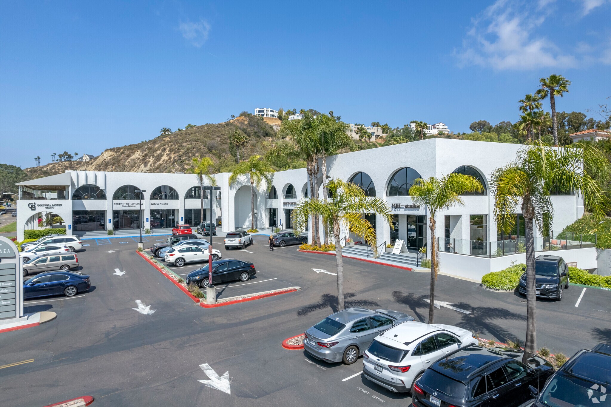 3790 Via De La Valle, Del Mar, CA à louer Photo du bâtiment- Image 1 de 14