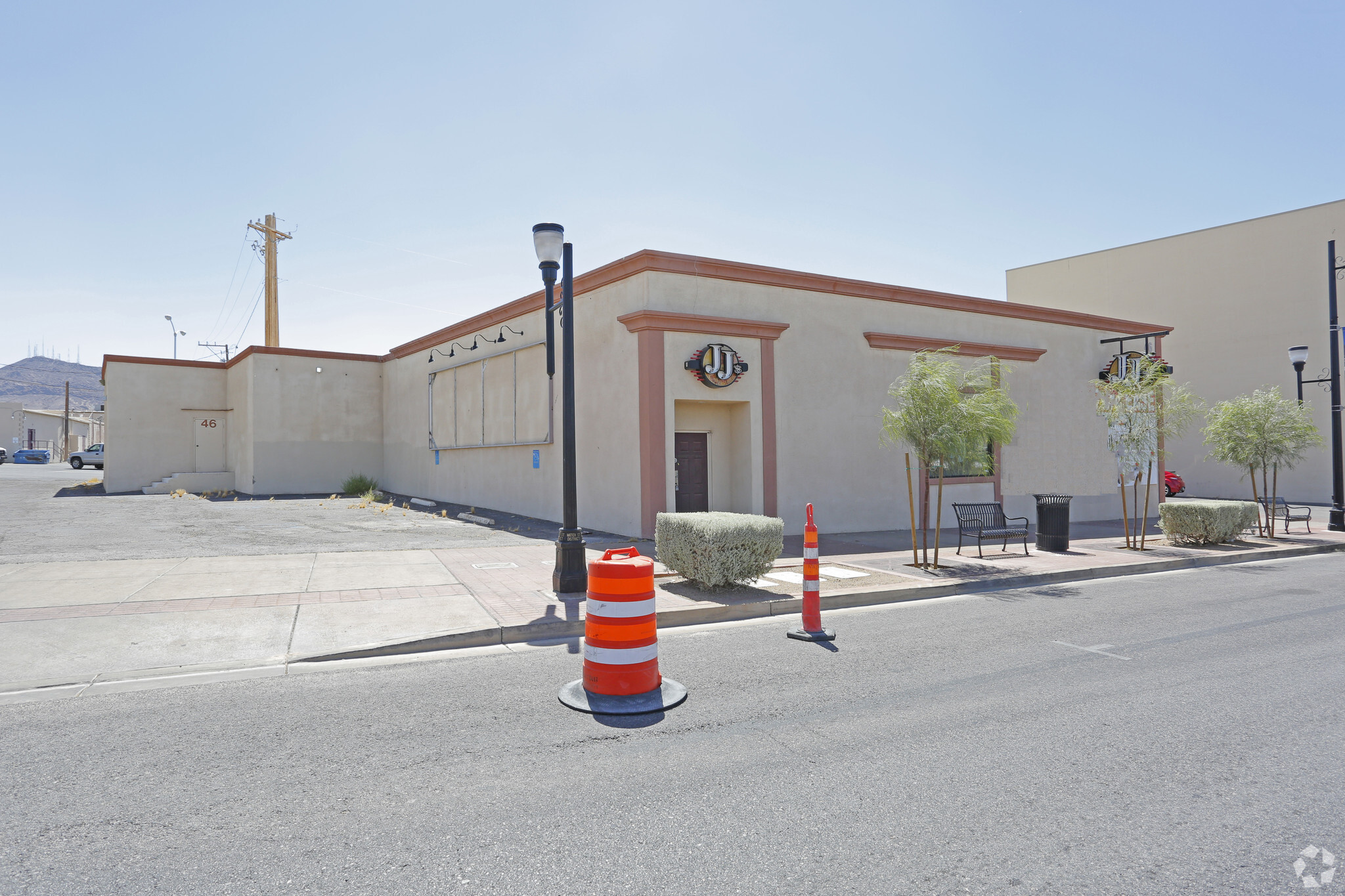 50 S Water St, Henderson, NV à vendre Photo principale- Image 1 de 1