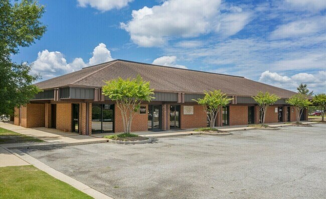More details for 5651 Whitesville Rd, Columbus, GA - Office for Sale
