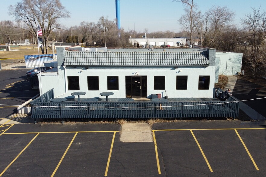 2816 Route 120, Mchenry, IL for sale - Building Photo - Image 2 of 35