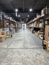 311 Cox St, Roselle, NJ for lease Interior Photo- Image 2 of 3