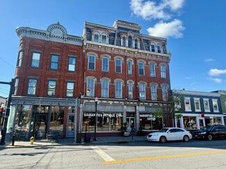More details for 220 Main St, Saugerties, NY - Retail for Sale