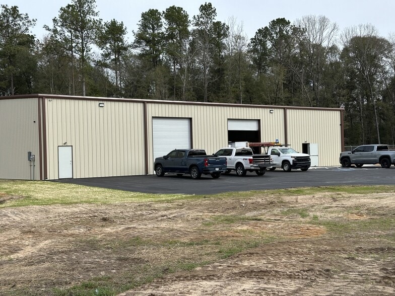 39 Main St, Jackson, SC for lease - Building Photo - Image 2 of 10