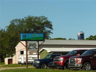 Plus de détails pour 22975 Highway 368, Vassar, KS - Spécialité à vendre