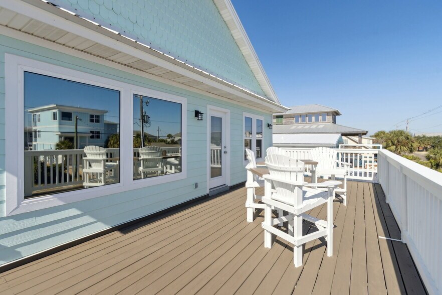 627 N Fletcher Ave, Fernandina Beach, FL à vendre - Photo du bâtiment - Image 3 de 50