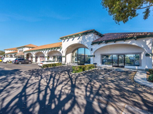 1400-1410 W Grand Ave, Grover Beach, CA for lease Building Photo- Image 1 of 10