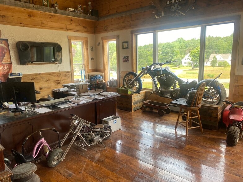 17 Dodge Rd, Edgecomb, ME for sale - Building Photo - Image 3 of 5