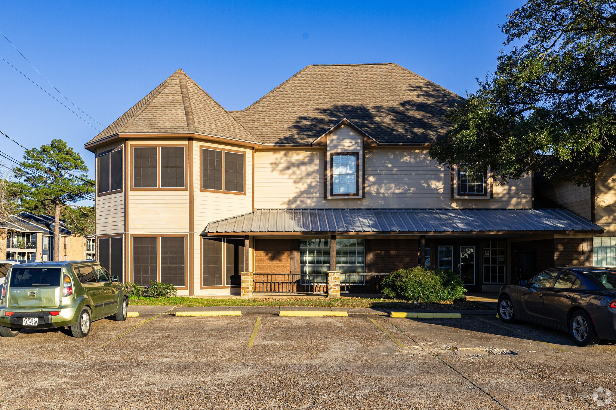 15010 FM-2100, Crosby, TX à vendre Photo principale- Image 1 de 1