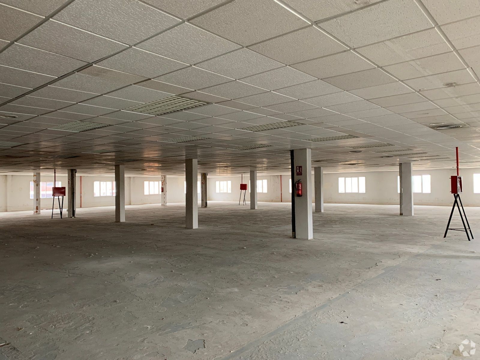Office in Alcobendas, Madrid for lease Interior Photo- Image 1 of 4